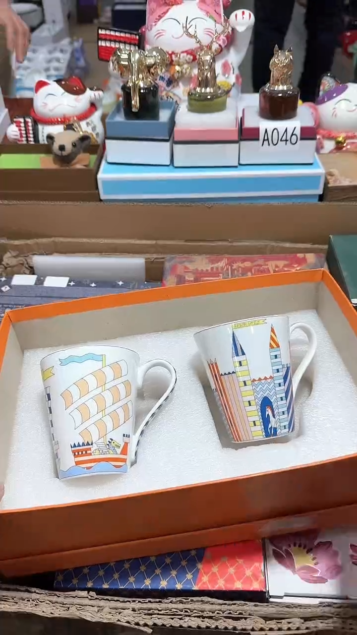 【闪购商品】瓷片大漂亮瓷器，一件不留--