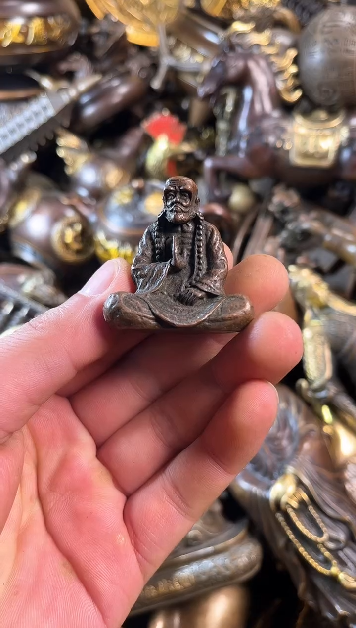 精美铜器诚信经营