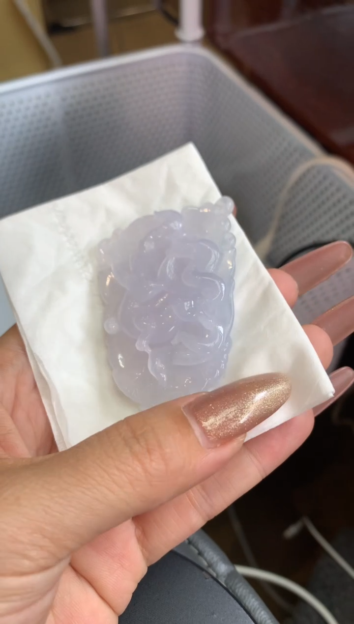 【闪购商品】定制翡翠未镶嵌翡翠