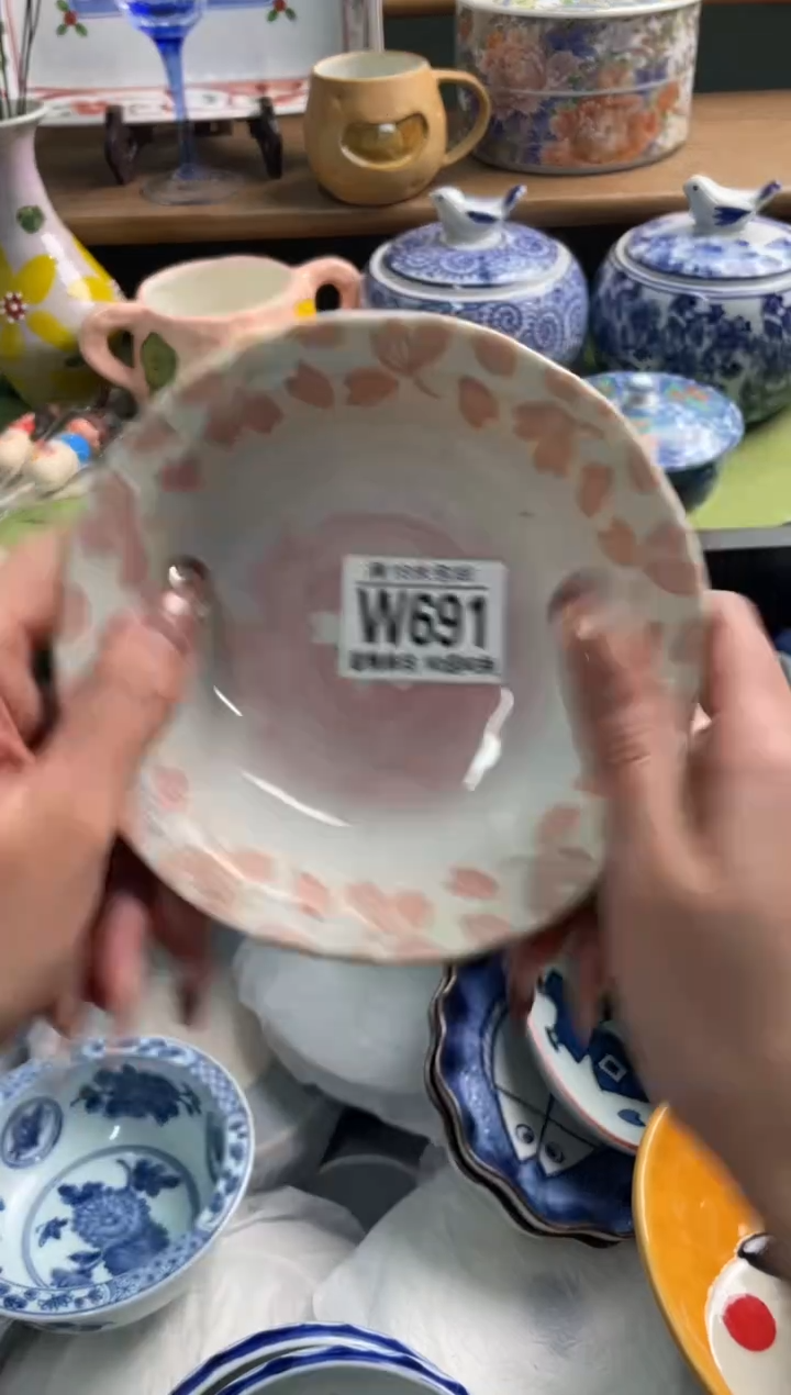 陶瓷9*W691*******