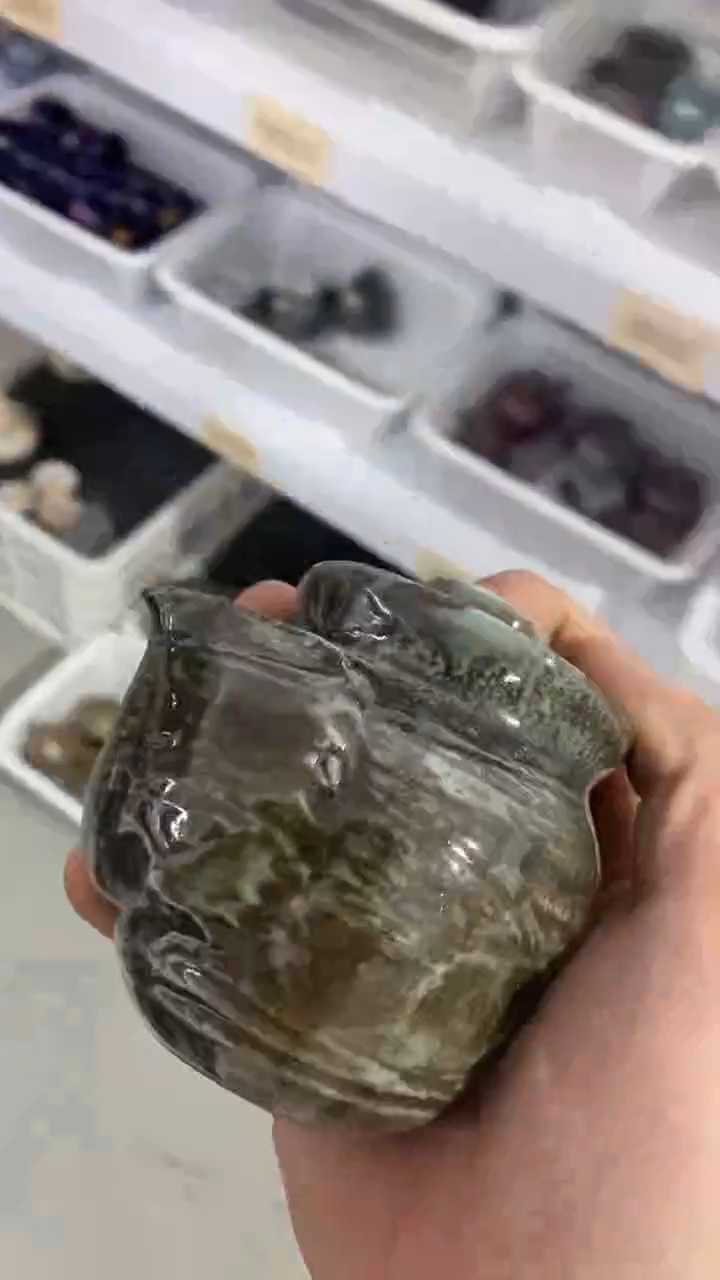 瓷片D045陶瓷茶具茶器