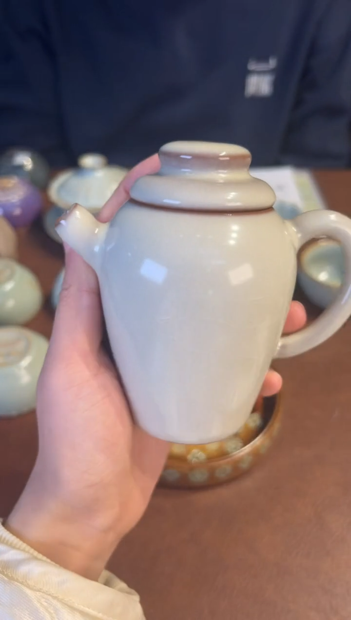 【闪购商品】瓷片             问鼎