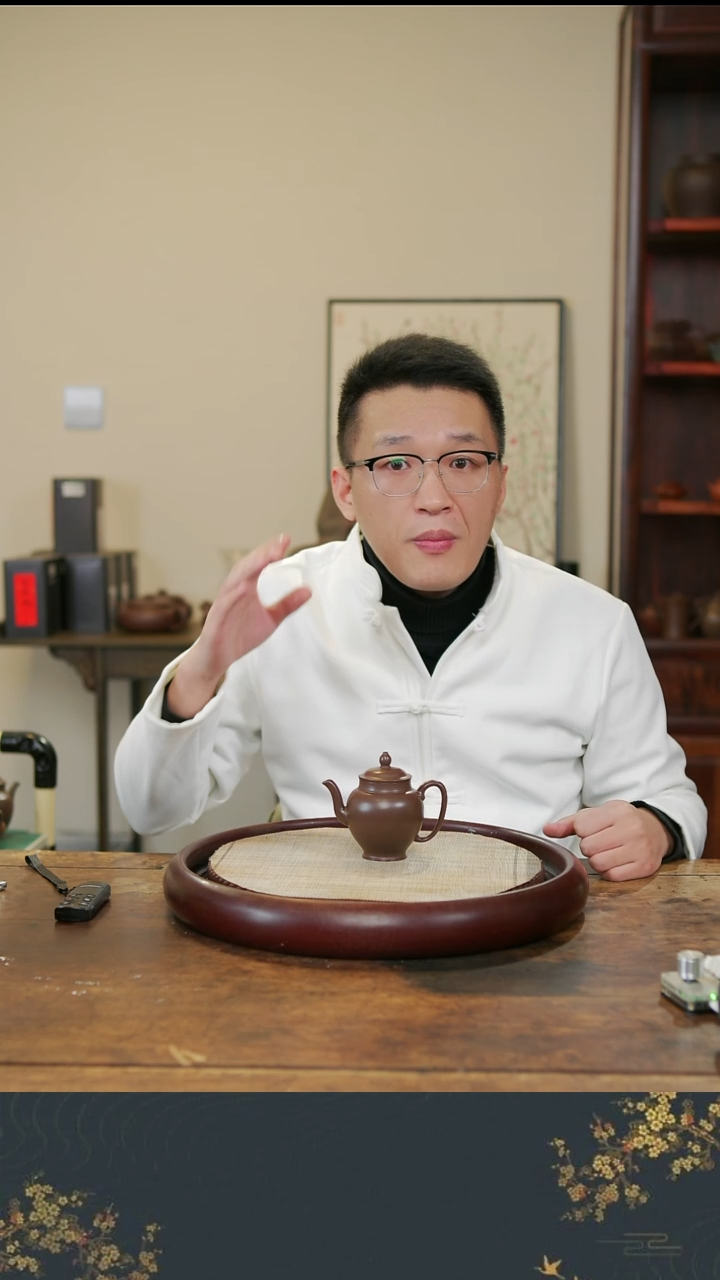 茶壶紫砂老行家紫砂3