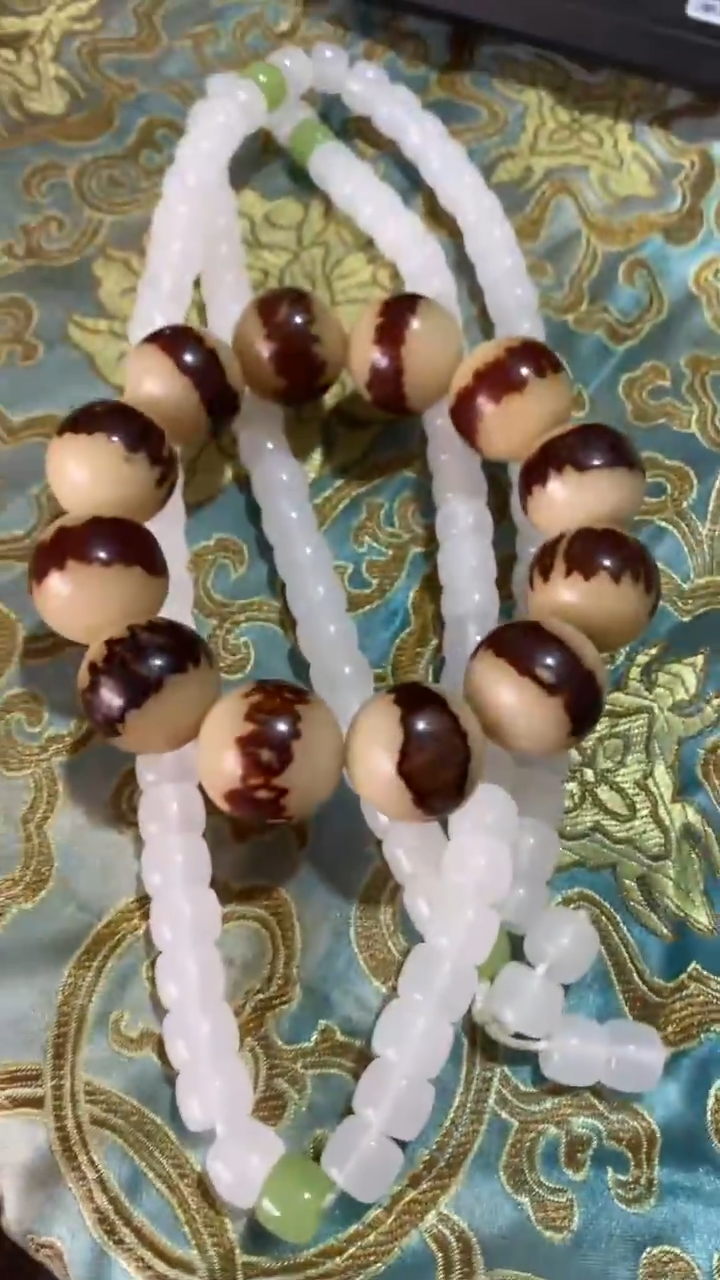 【闪购商品】金刚菩提手串精品好物精选
