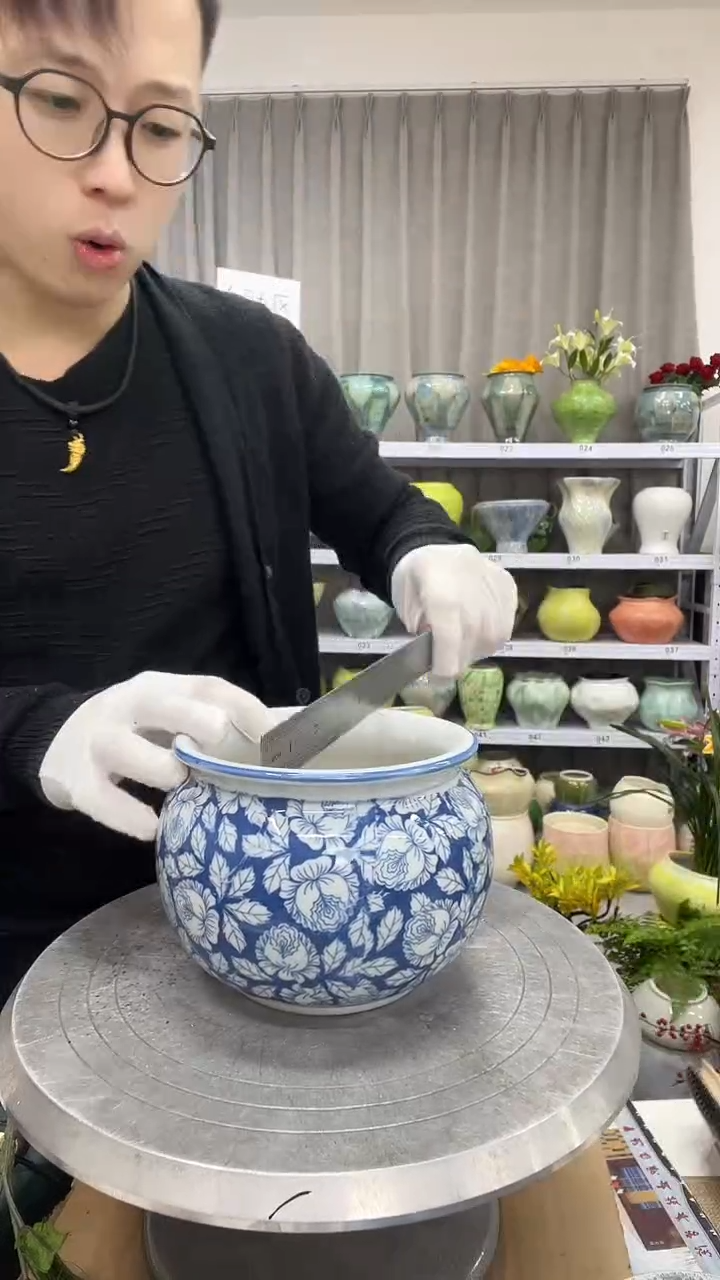 直播链接  高：12   口：12