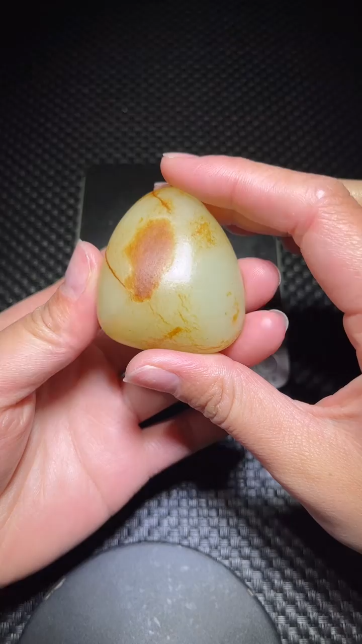 【闪购商品】和田玉挂件未镶嵌130