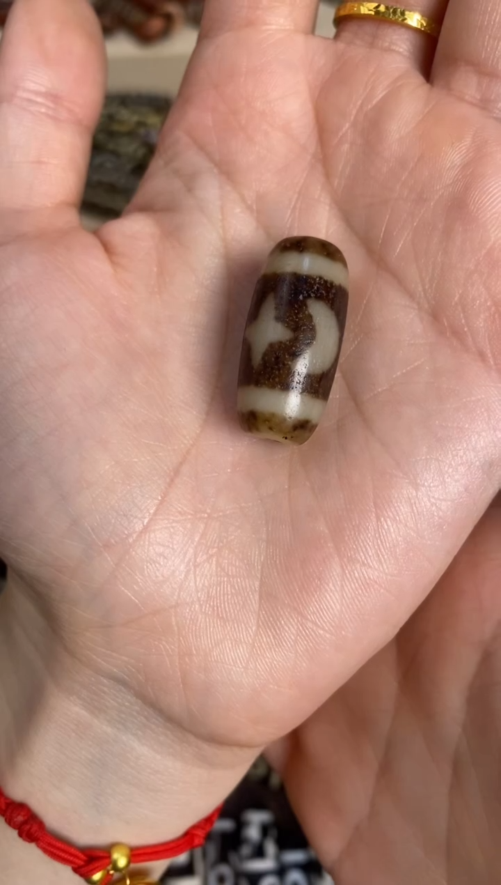 【闪购商品】玛瑙/玉髓珠宝奇石未镶嵌老冯日月星辰