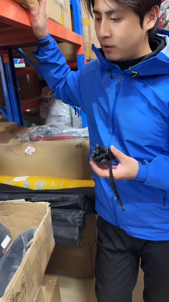 大号铝合金布桌野营桌