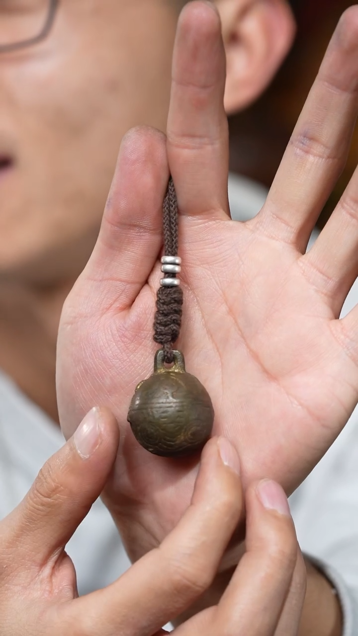 【闪购商品】铃铛（多样性发货，发其一）