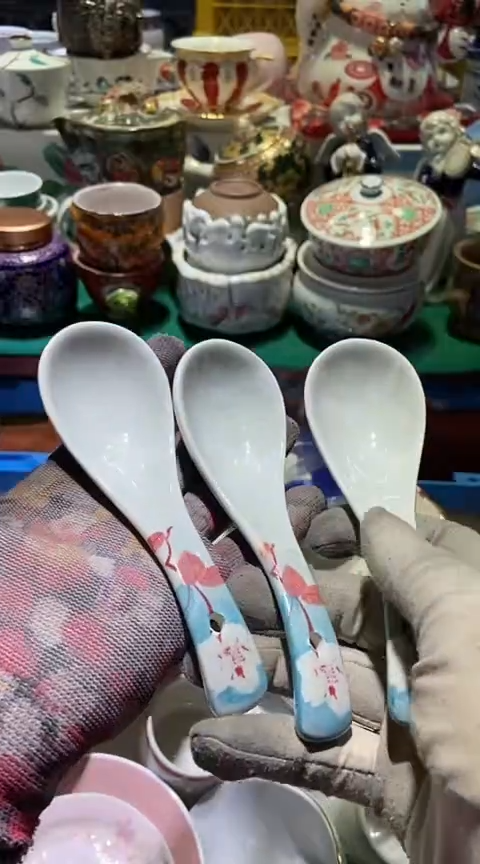 【闪购商品】瓷片1111111111111111