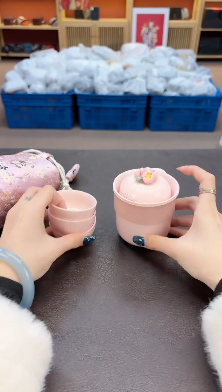 【闪购商品】摆件瓷SC1111111111111