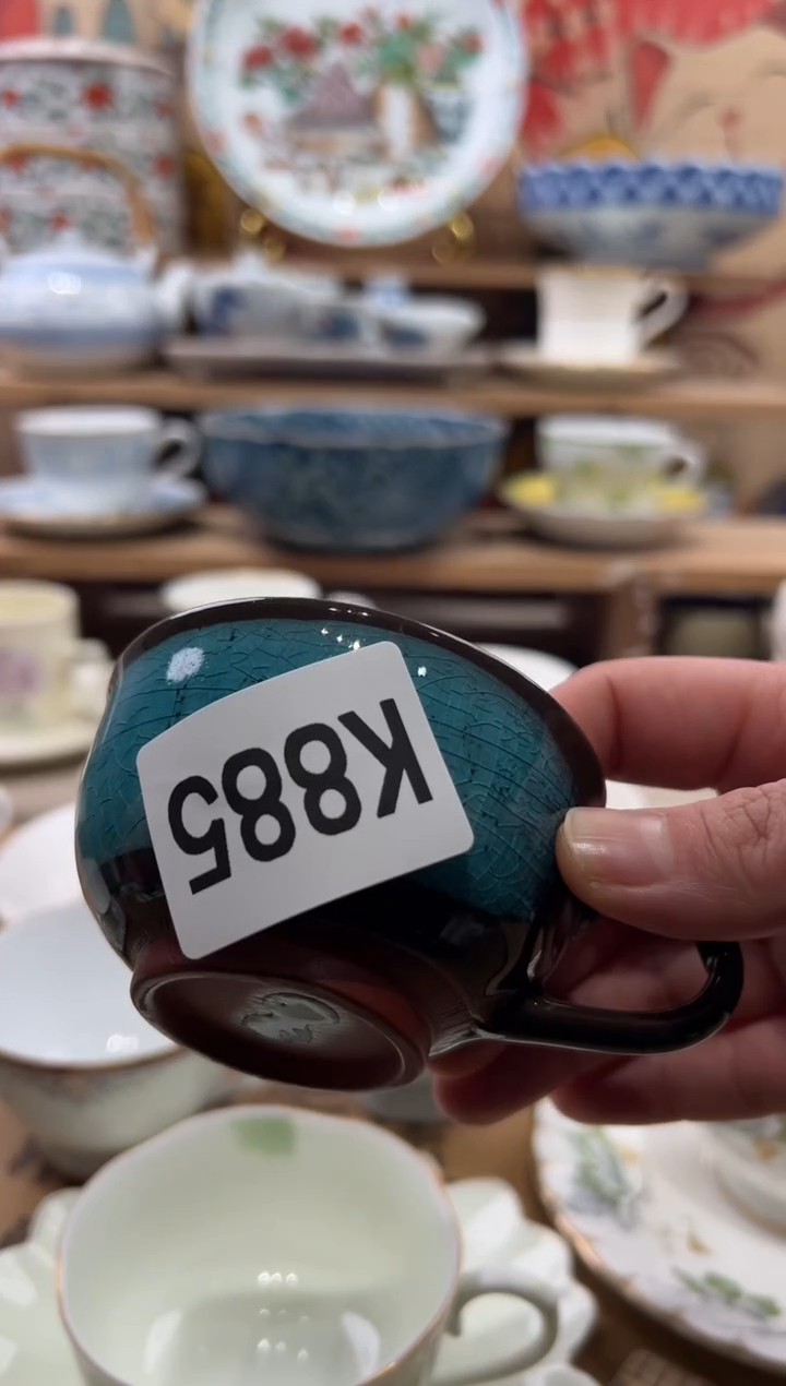 瓷片阿****学瓷片------K885