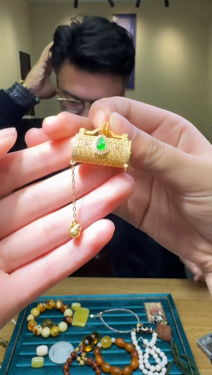 无925银多样性发一件 205