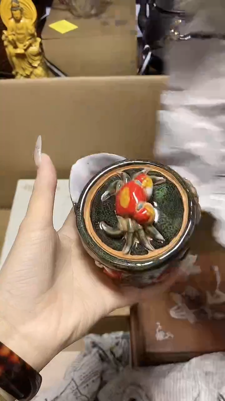 【闪购商品】瓷器瓷片瓷器瓷片