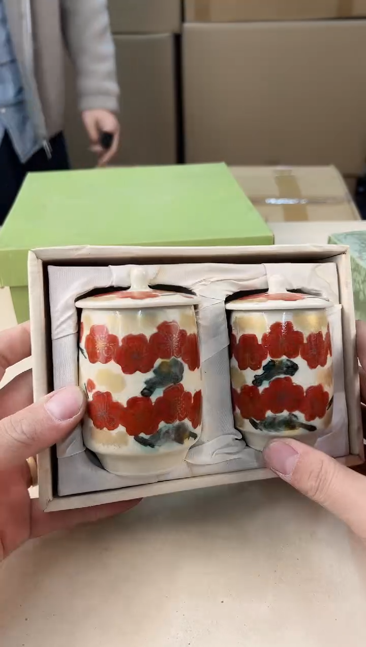 【闪购商品】瓷片183A打包不容易，谨慎参拍~~~！