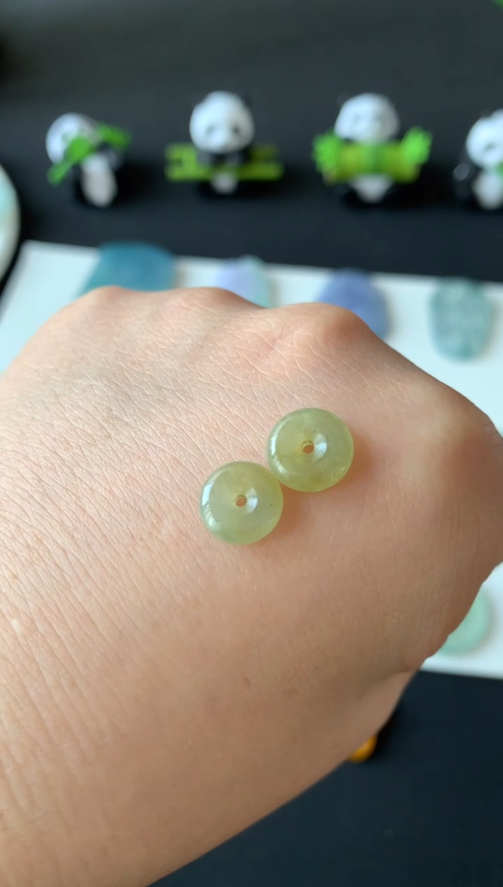 未镶嵌定制翡翠0450683330Q