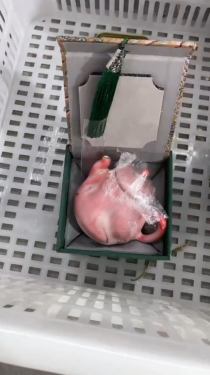 【闪购商品】瓷片陶瓷茶器孤品48