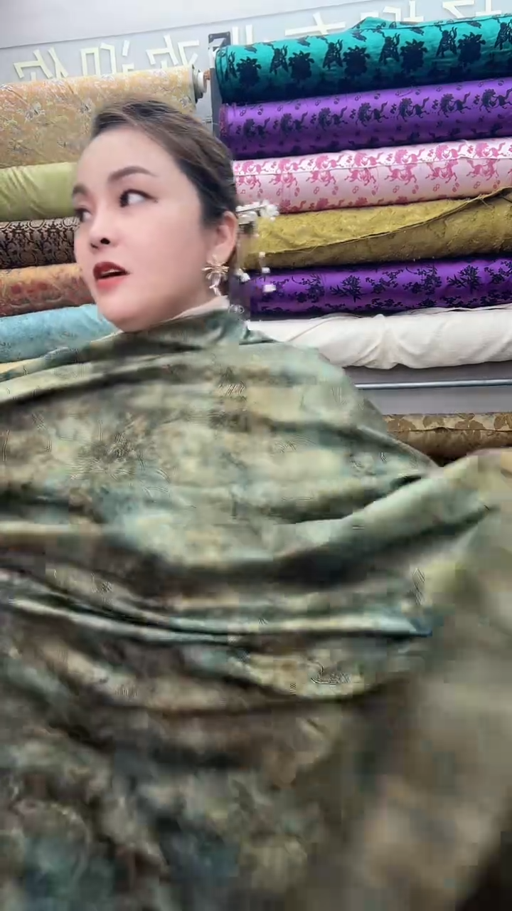 14号工艺游丝1.5米