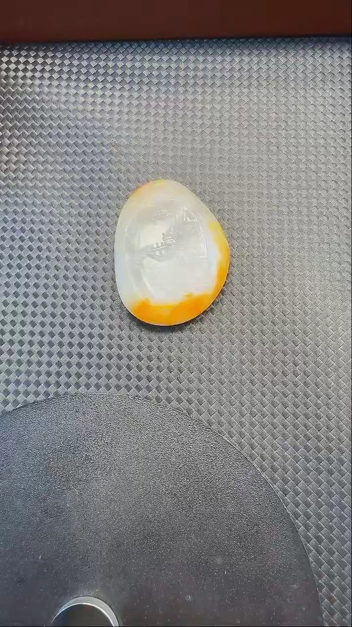 【闪购商品】和田玉吊坠(不含链)未镶嵌76