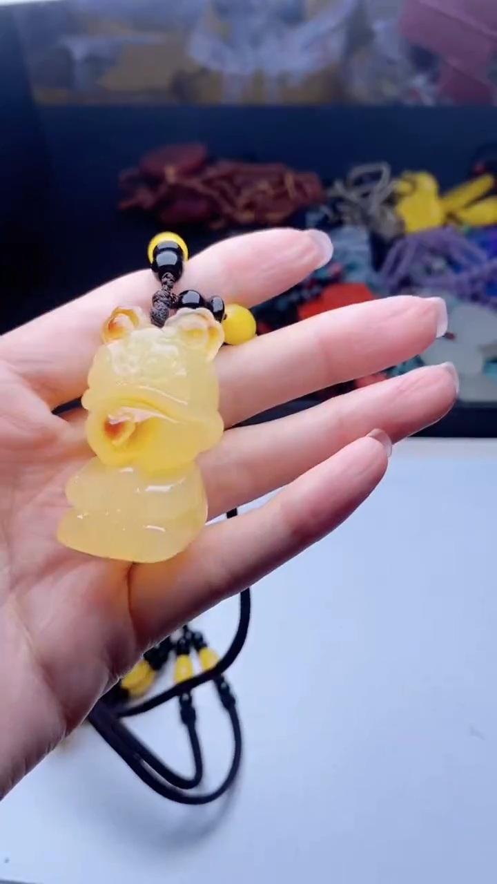 所见即所得 431 