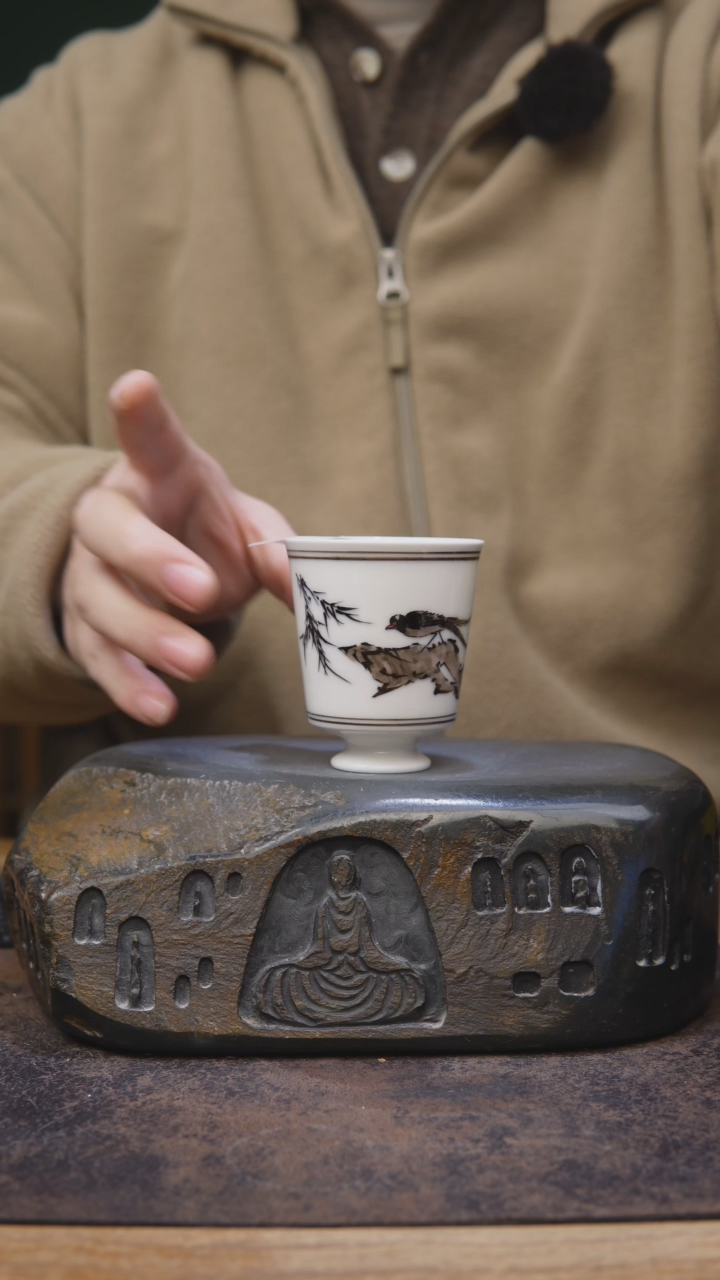 【闪购商品】甘石陶艺下播福利170