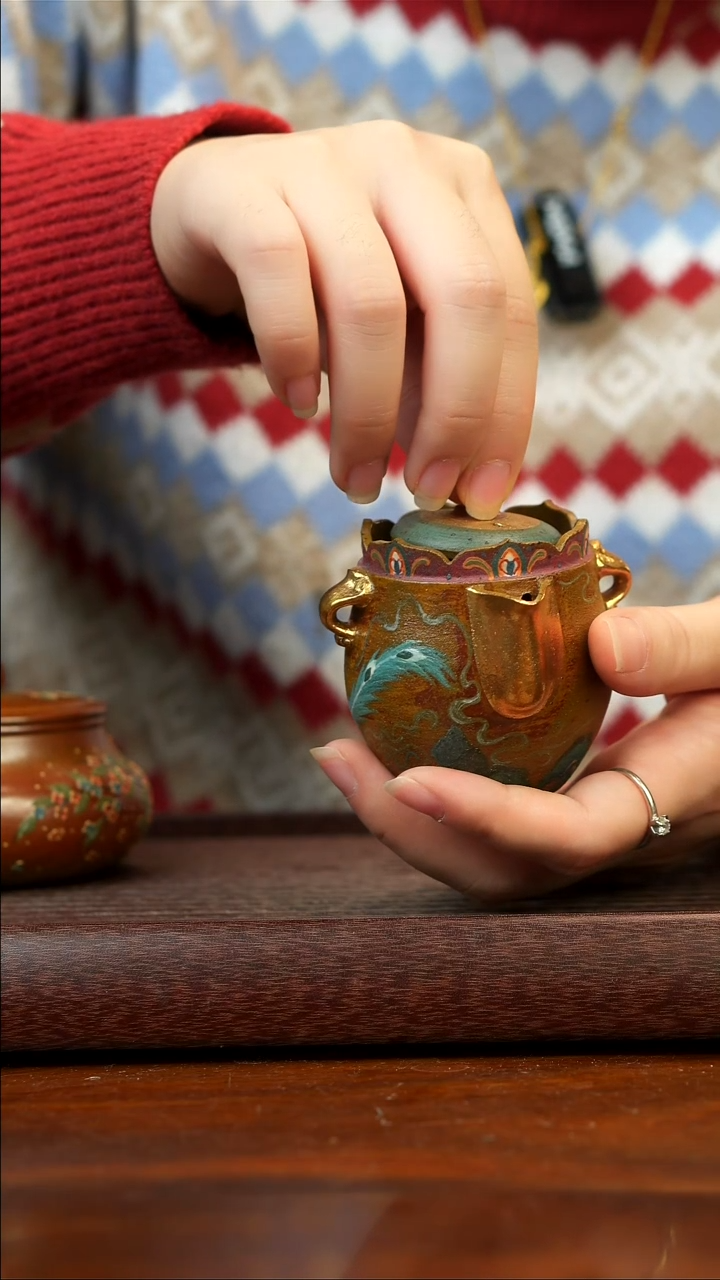 茶壶紫砂宜兴紫砂