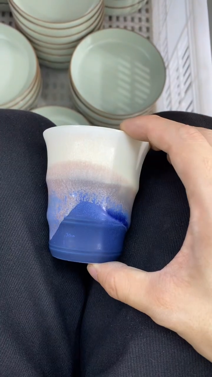 瓷片A386陶瓷茶具茶器