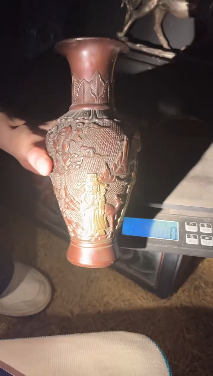 【闪购商品】【闪购商品】花瓶