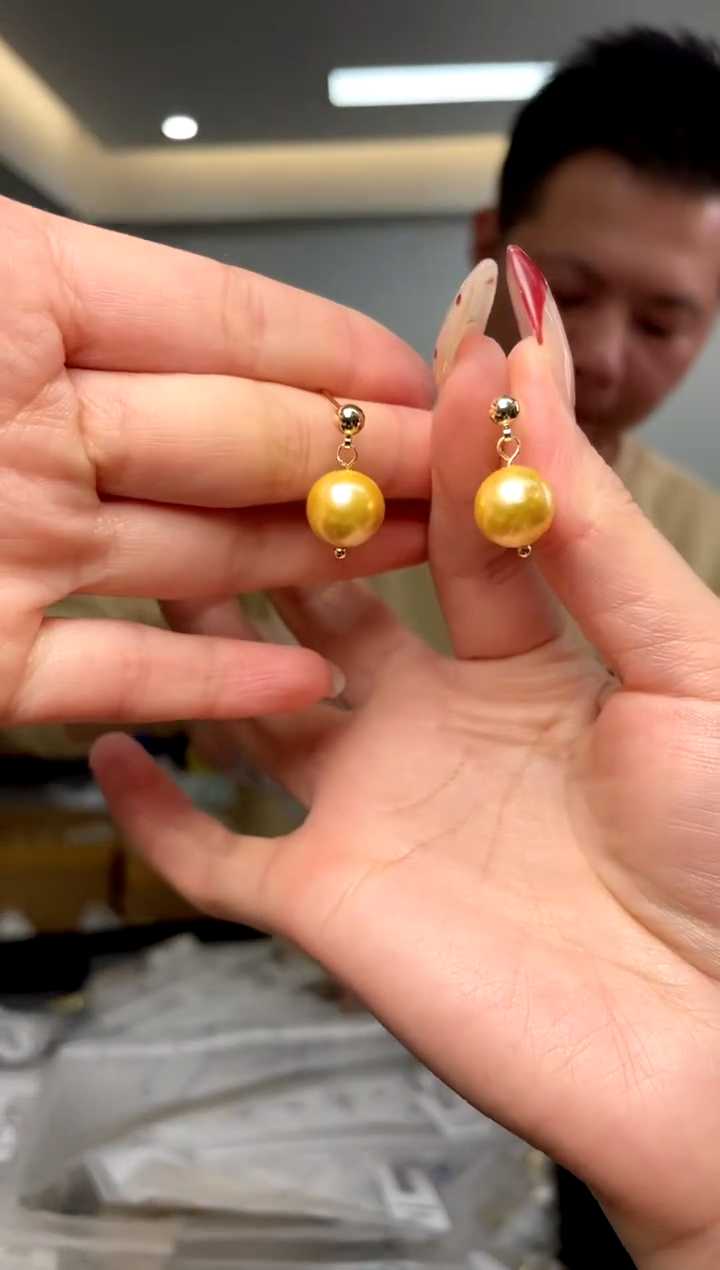 【闪购商品】贝壳·未镶嵌（多样性单个发货）