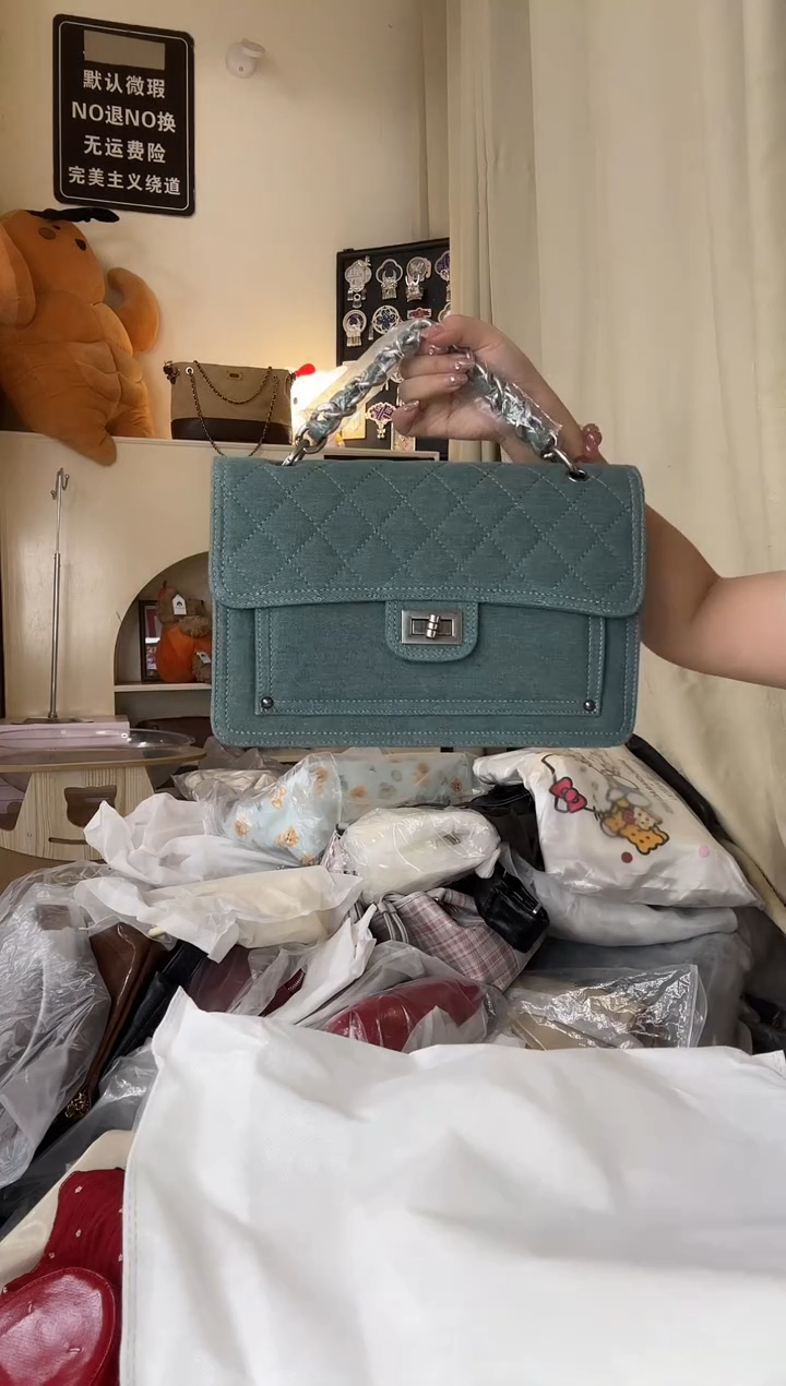 PU以直播链接为准 默认微瑕