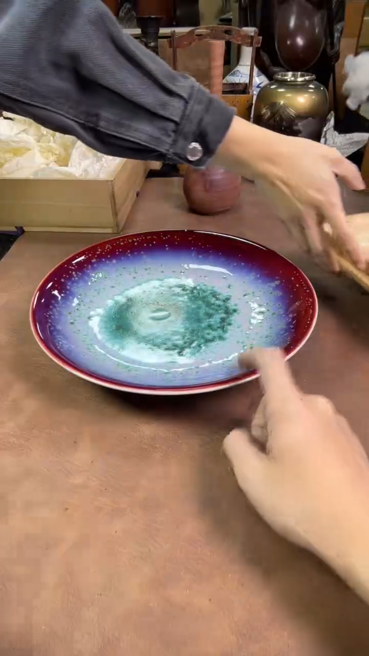 【闪购商品】摆件茶宠瓷器茶具套装