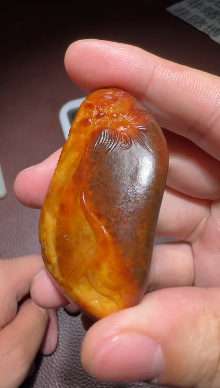 【闪购商品】和田玉挂件未镶嵌和田玉