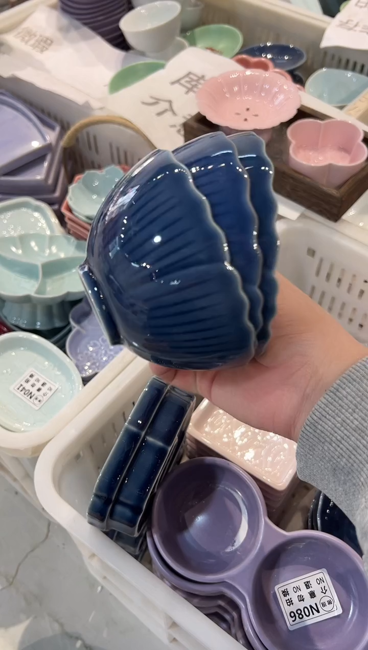 瓷片瓷微瑕商品 介意勿拍