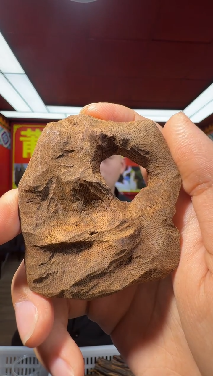 沉香沉香香囊s142海南多样性发一