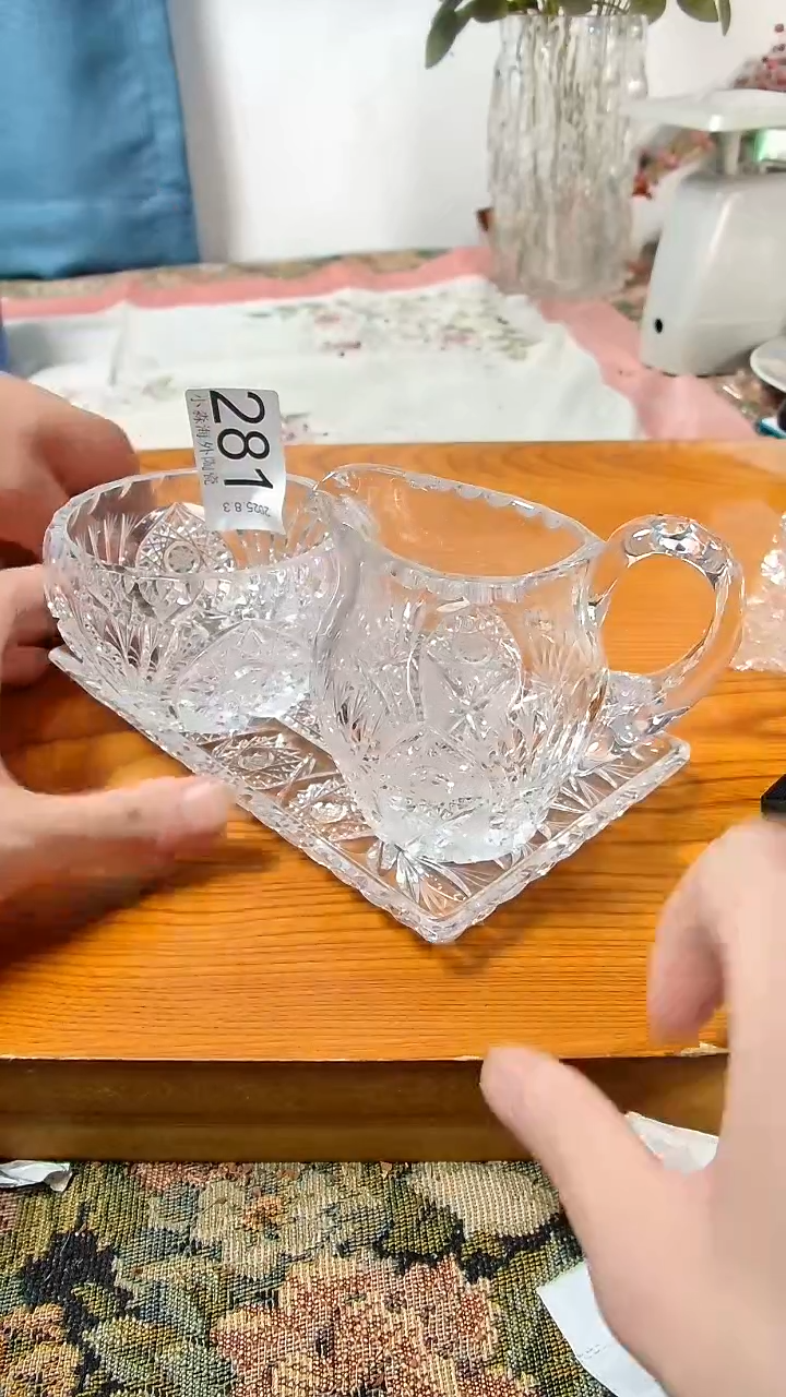 瓷片s****e小淼海外陶瓷工艺品