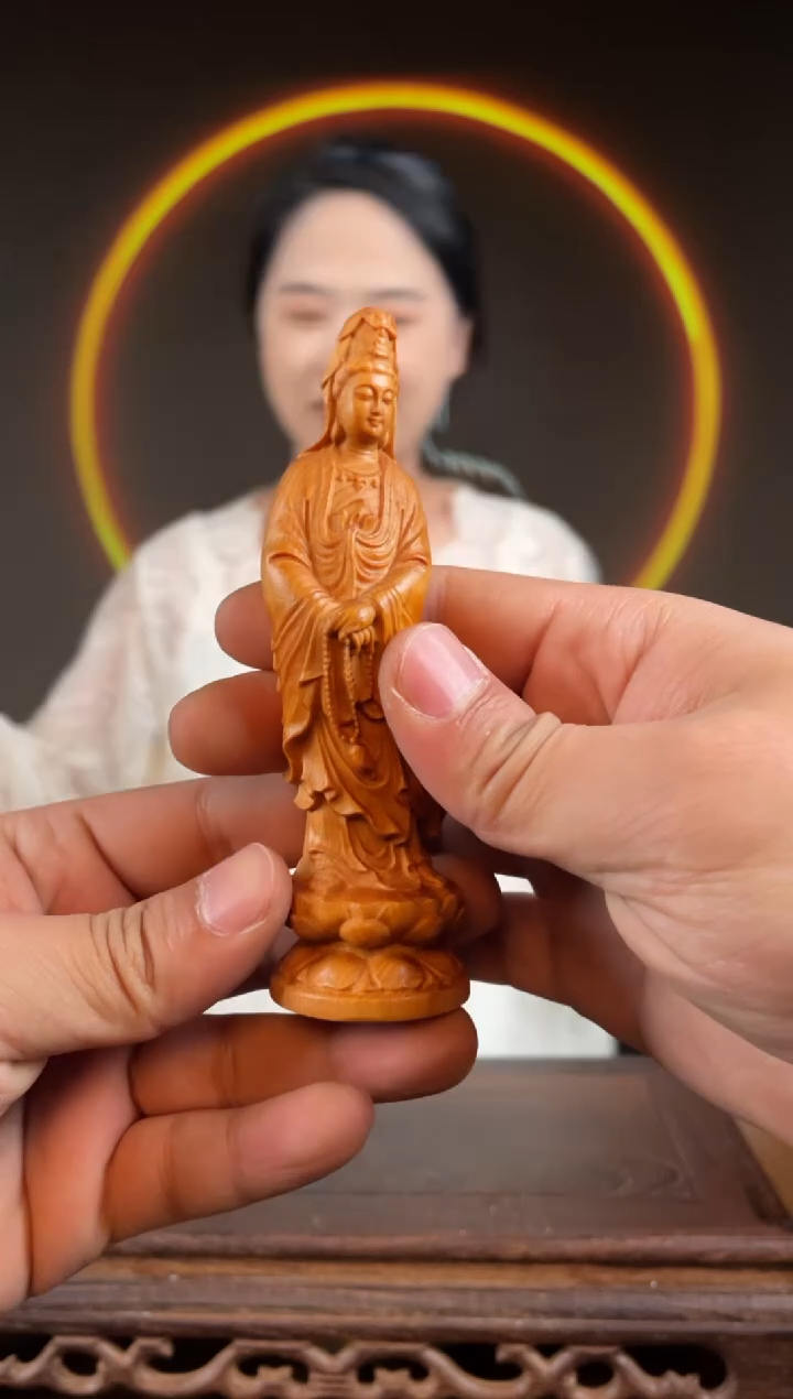 【闪购商品】柏木（崖柏）手工摆件,先抢先得!129