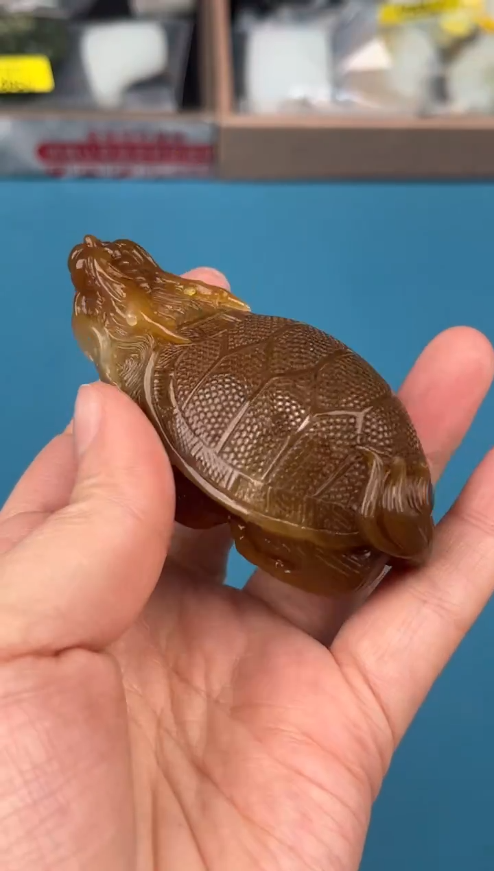 颈饰未镶嵌和田玉12.31YS多样性拍一发一35