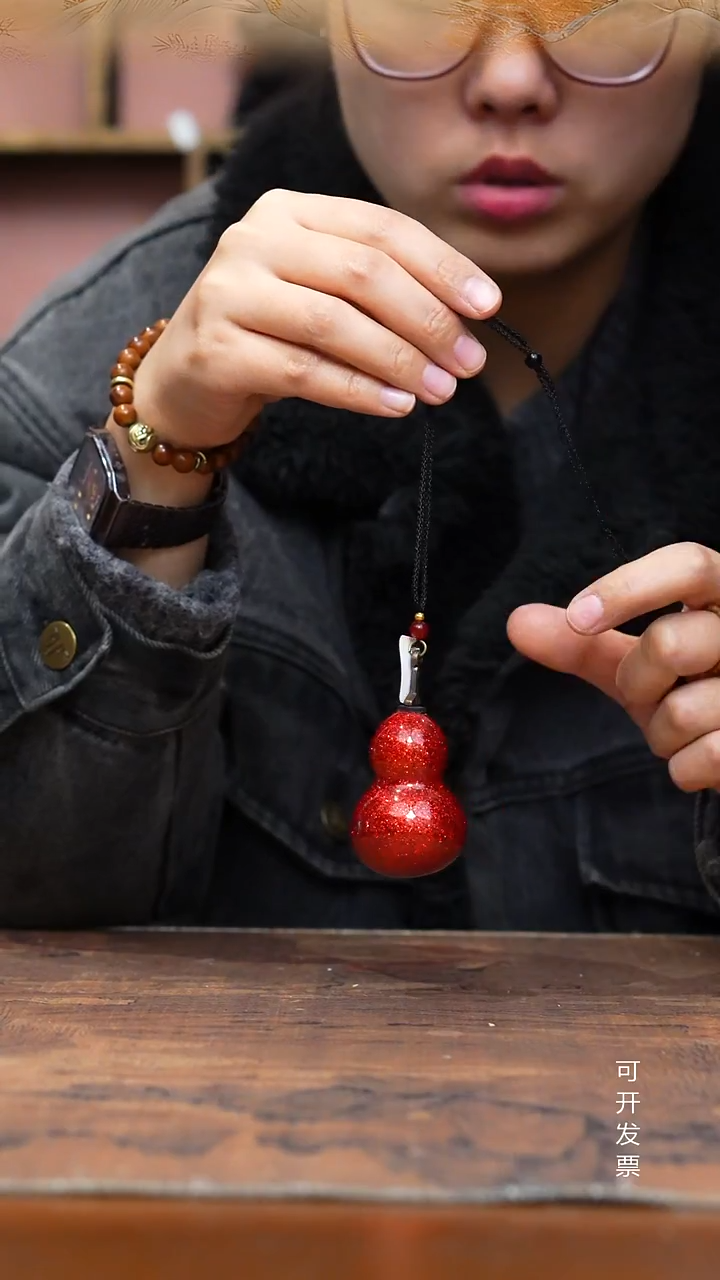 652号缘梦工艺葫芦（天然真葫芦）