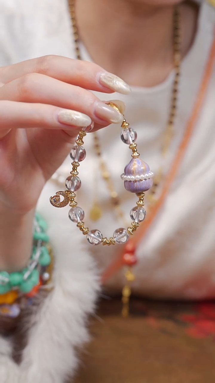 520精工手串-----138