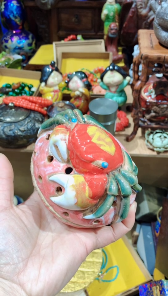 【闪购商品】瓷器默认链接一物一拍