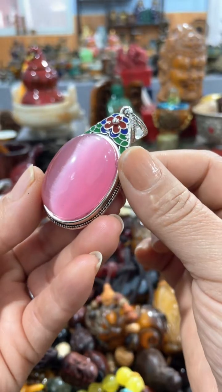 【闪购商品】摆件宫廷影视老旧工艺摆件