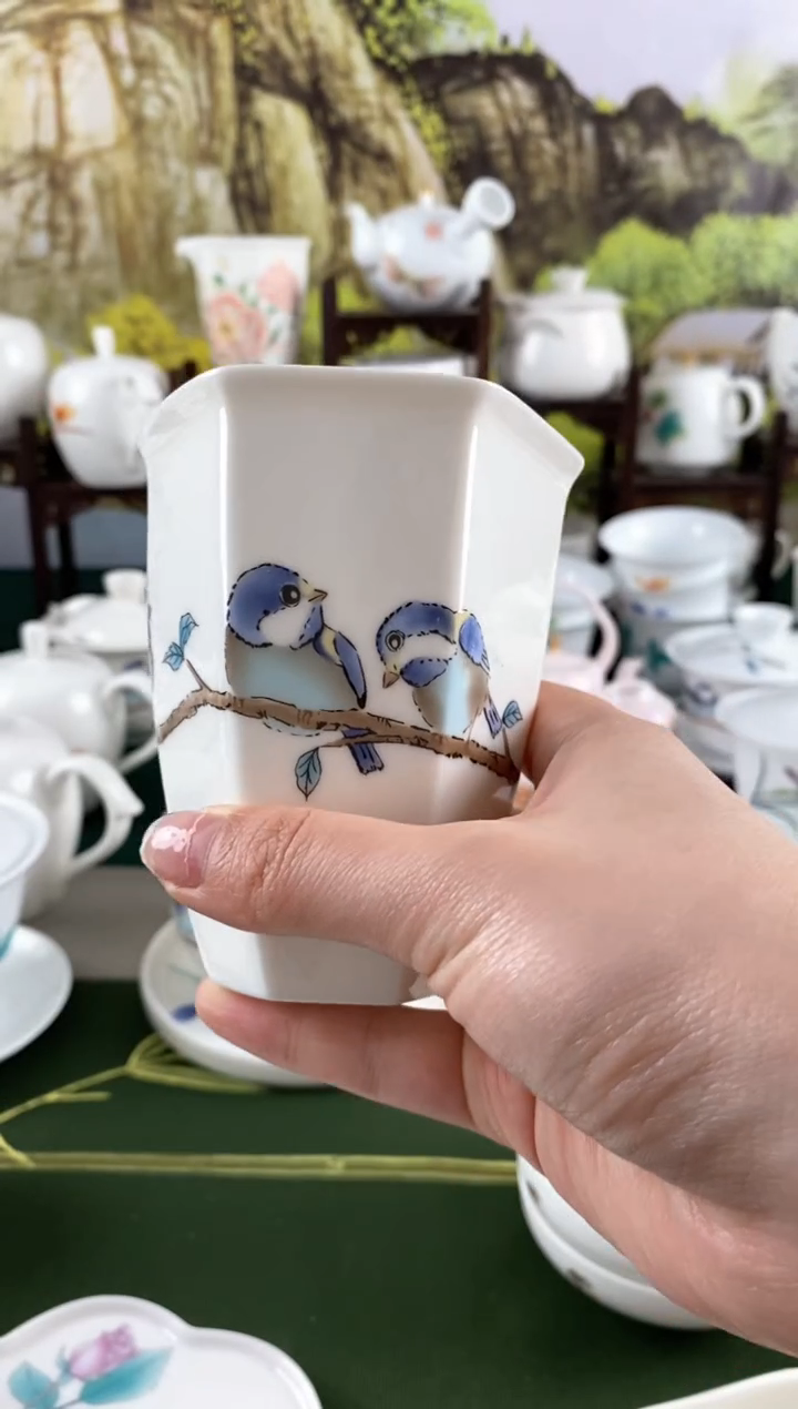 【闪购商品】瓷器。。。。。。。。