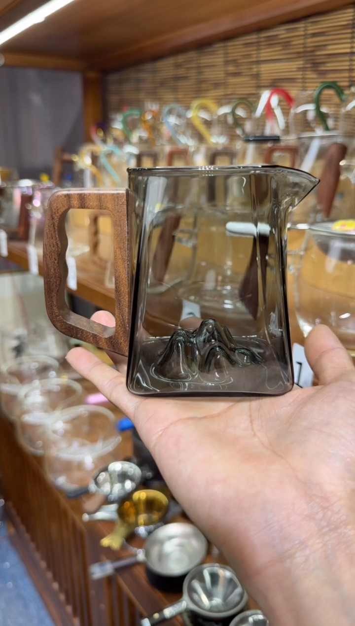 【闪购商品】公道杯公道杯公道杯