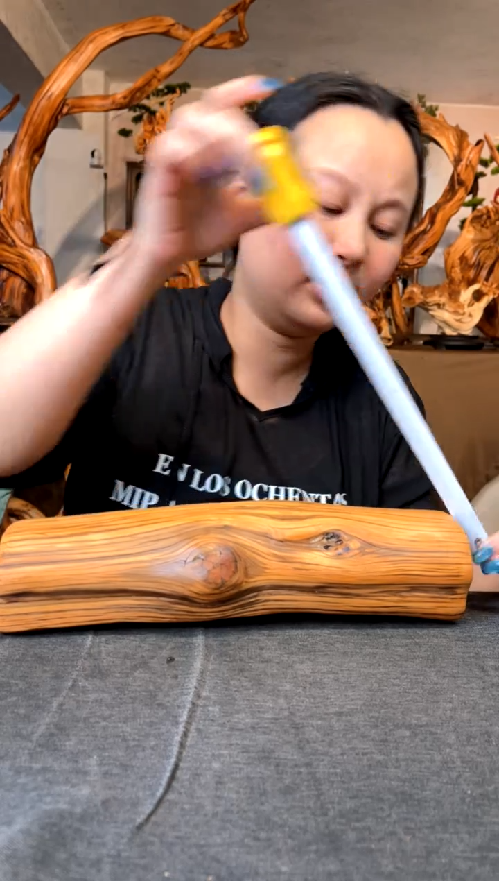 柏木（崖柏）崖柏小件