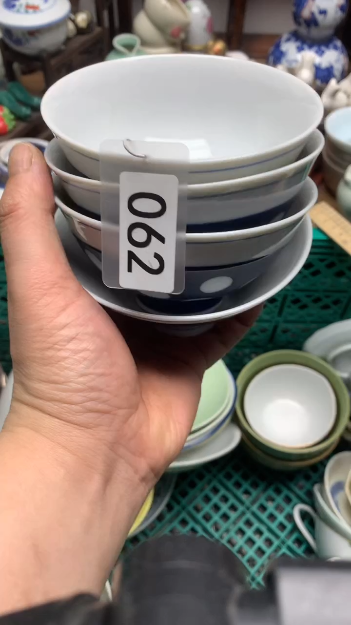 瓷片A龙华精品陶瓷店