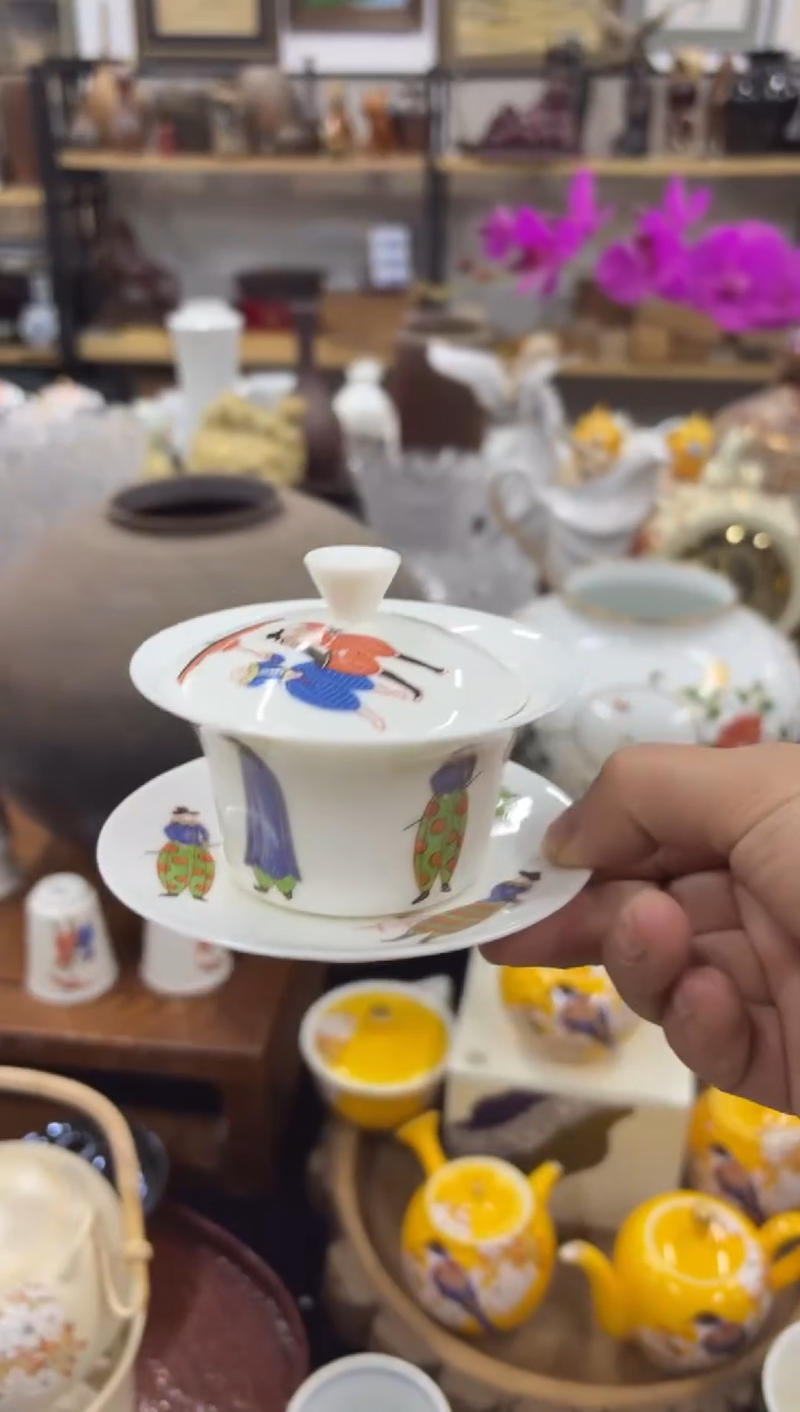 【闪购商品】瓷片000000000000000