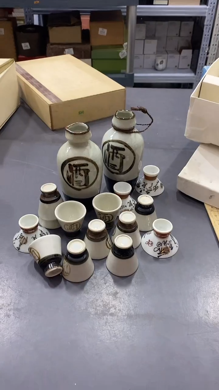 瓷片满38包邮，编号：J353