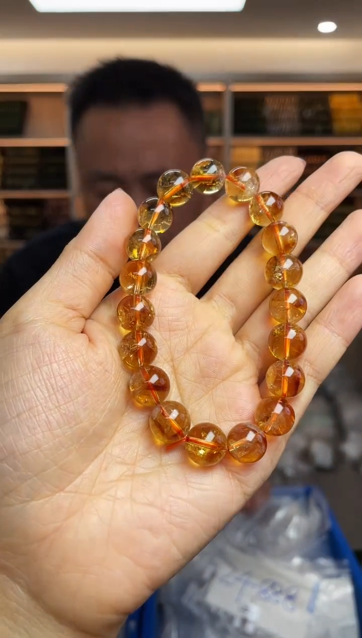 【闪购商品】水晶·未镶嵌多样性发一件