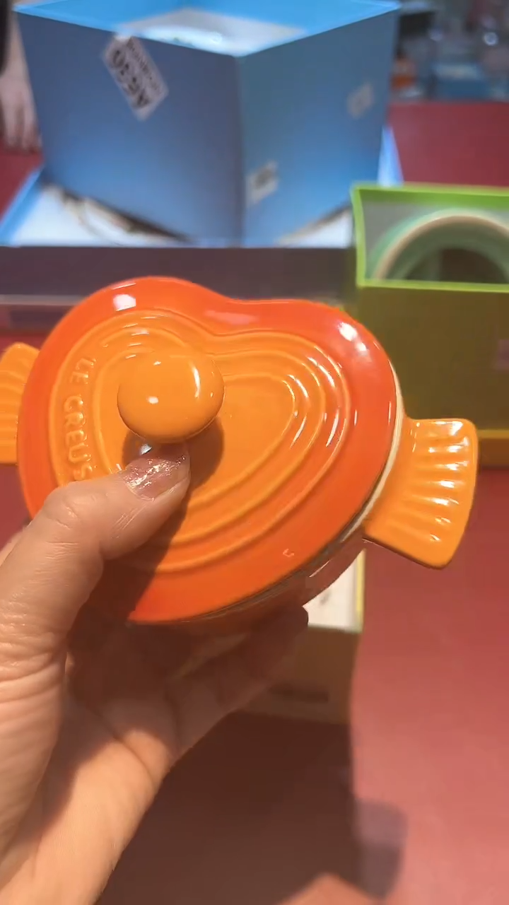 【闪购商品】瓷片锅碗瓢盆一件不剩