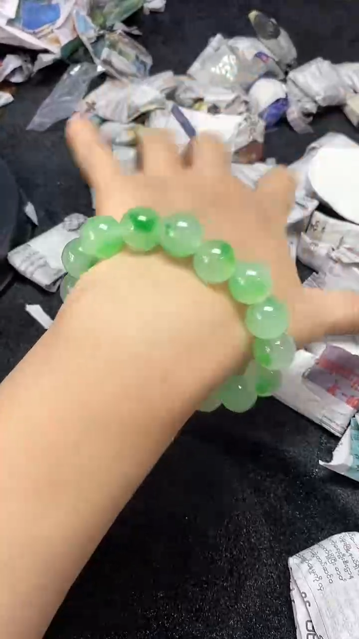 满色吊坠 所见即所得！
